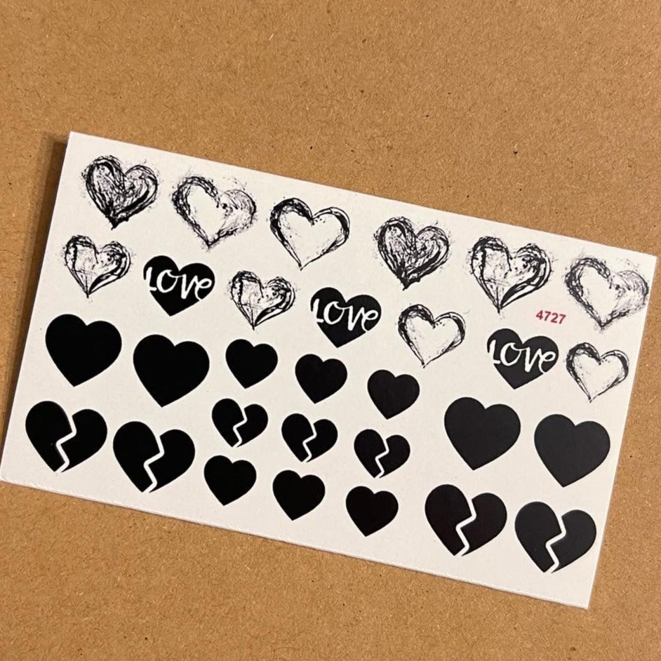 PEGATINA AL AGUA (SLIDER) 4727