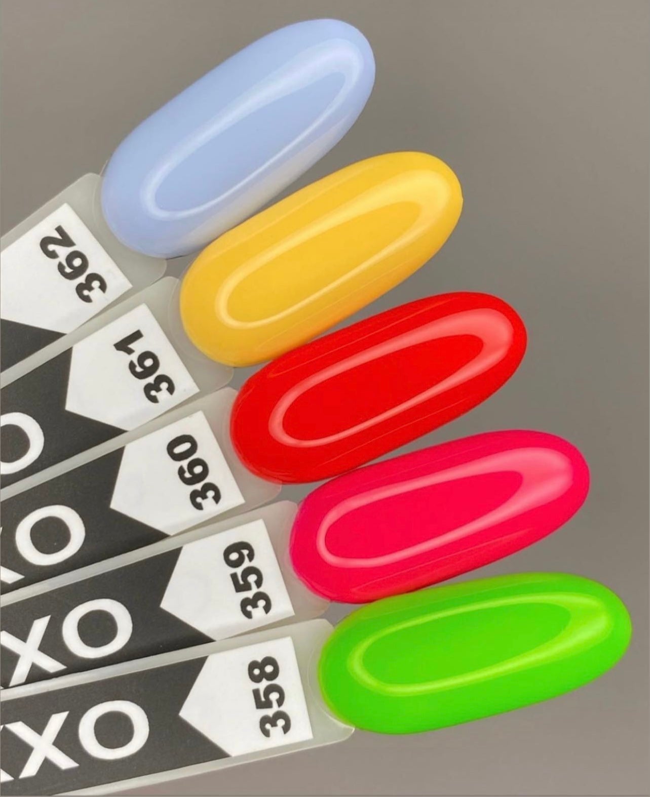 OXXI 10ML