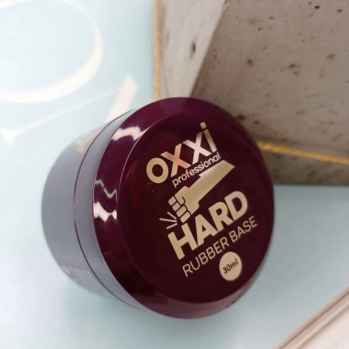 HARD BASE OXXI