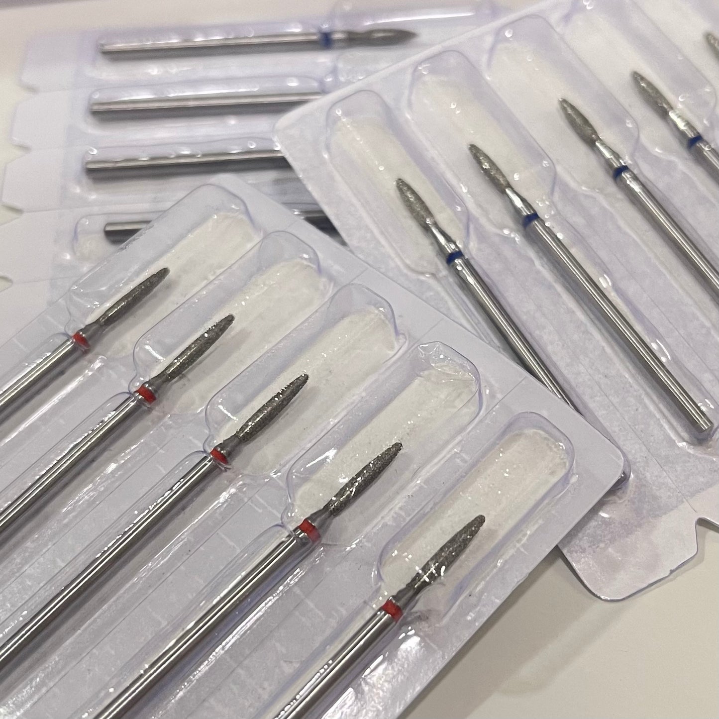 FRESA DIAMANTE LLAMA KMIZ