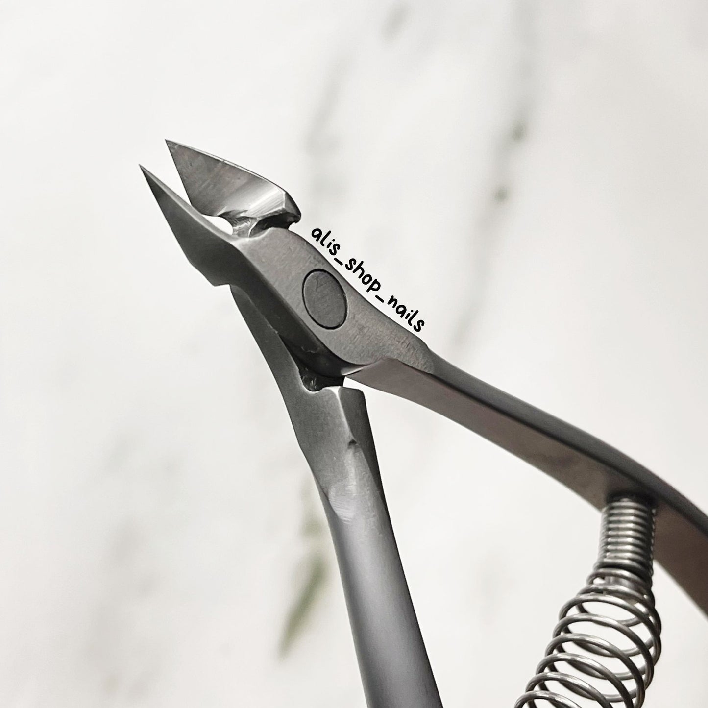 ALICATES PARA CUTICULA STALEKS SMART 30/7