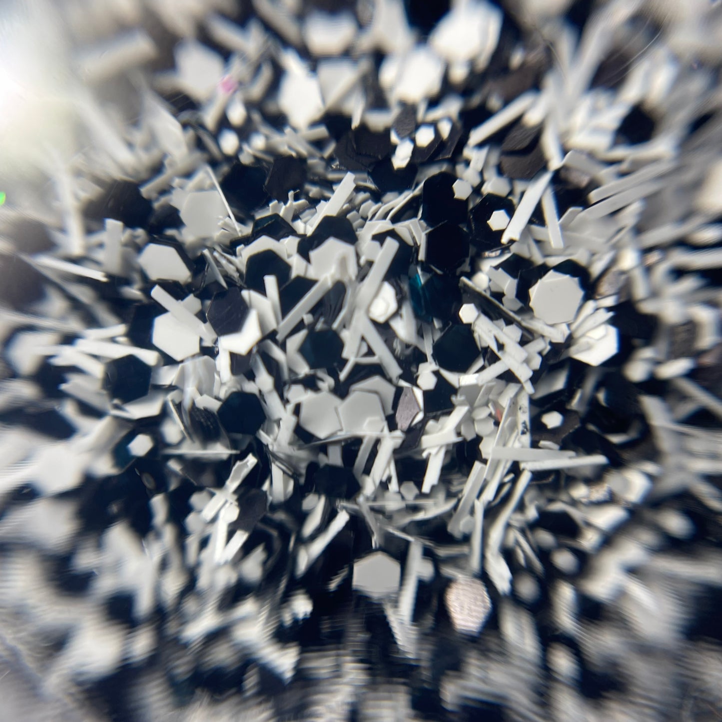 LENTEJUELAS MIX MULTICOLOR