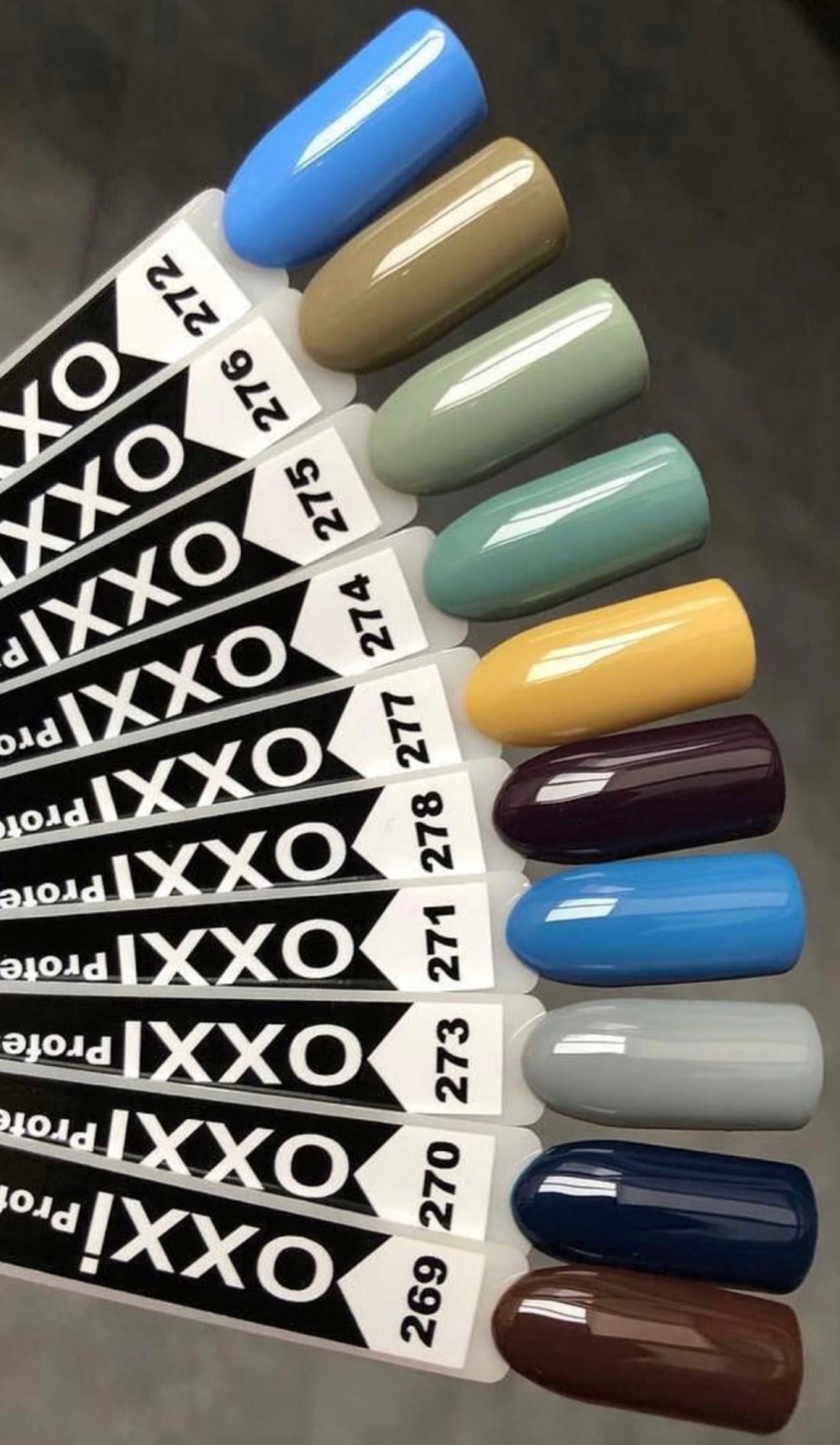 OXXI 10ML