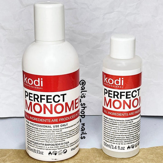 PERFECT MONOMER KODI