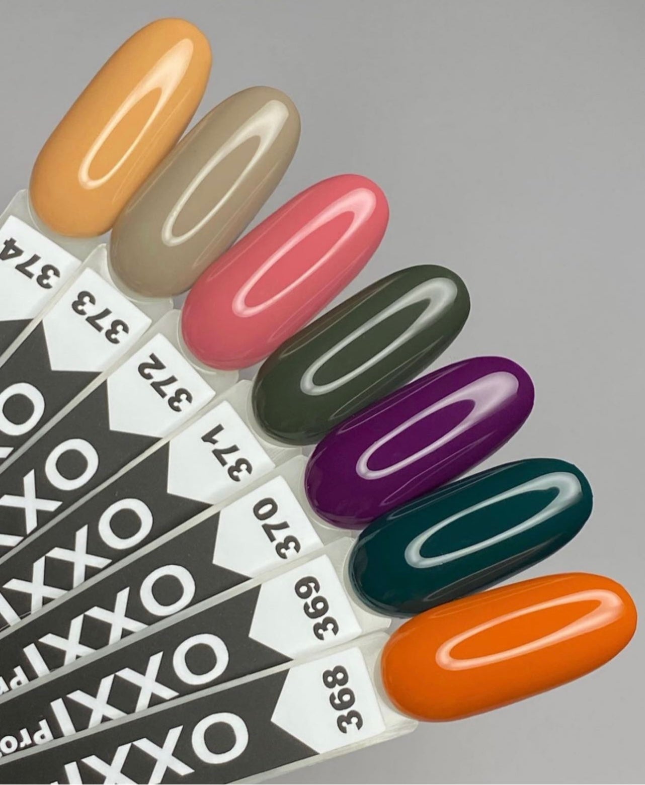 OXXI 10ML