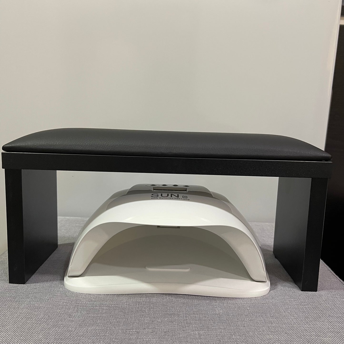 REPOSABRAZOS DE MADERA