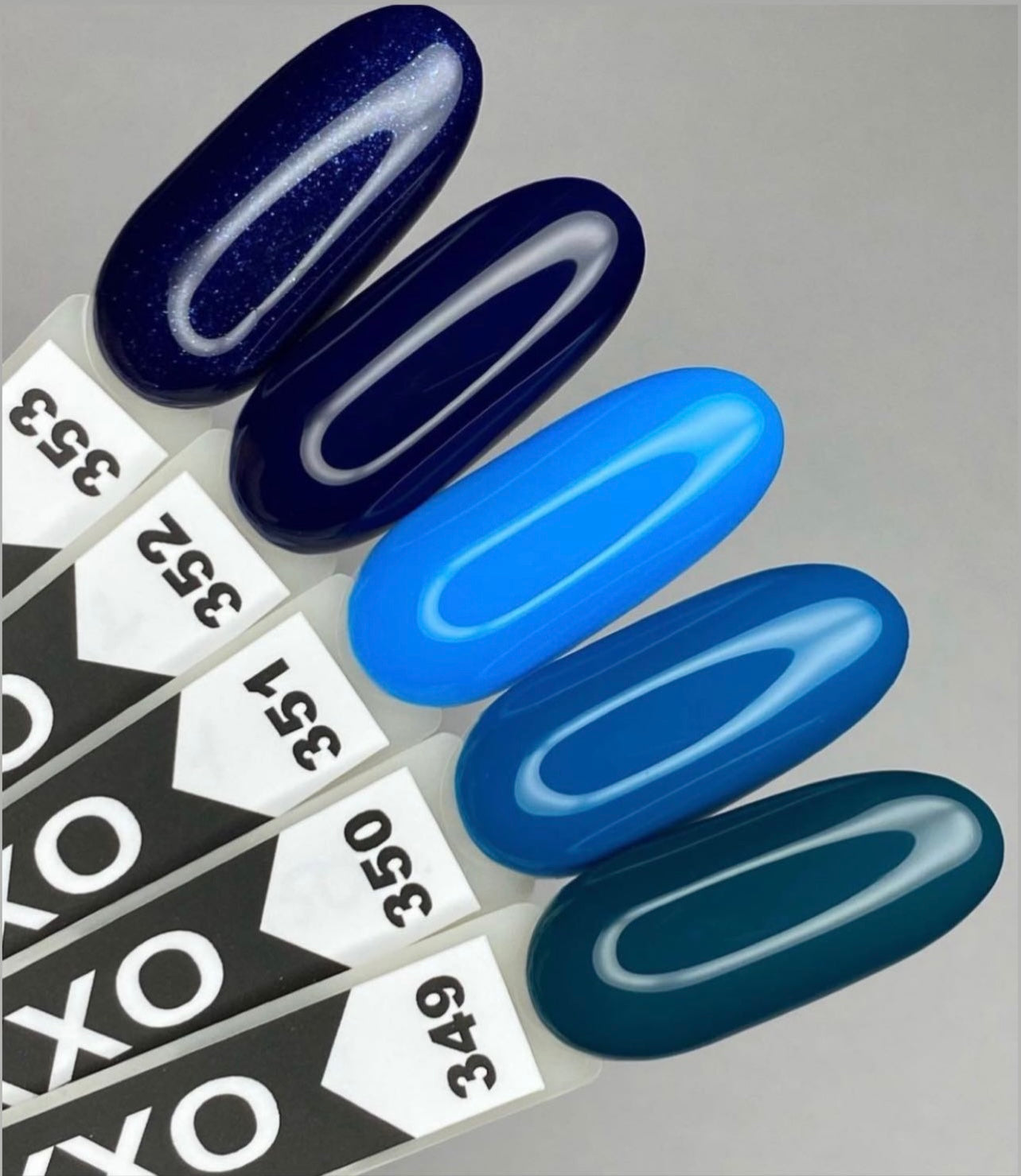 OXXI 10ML