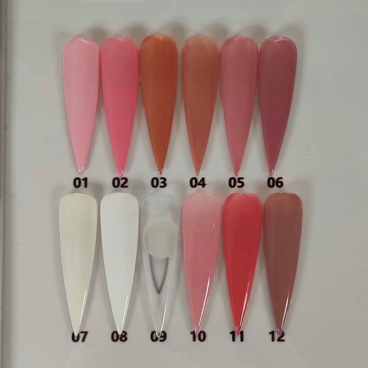 POLYGEL GLOBAL FASHION