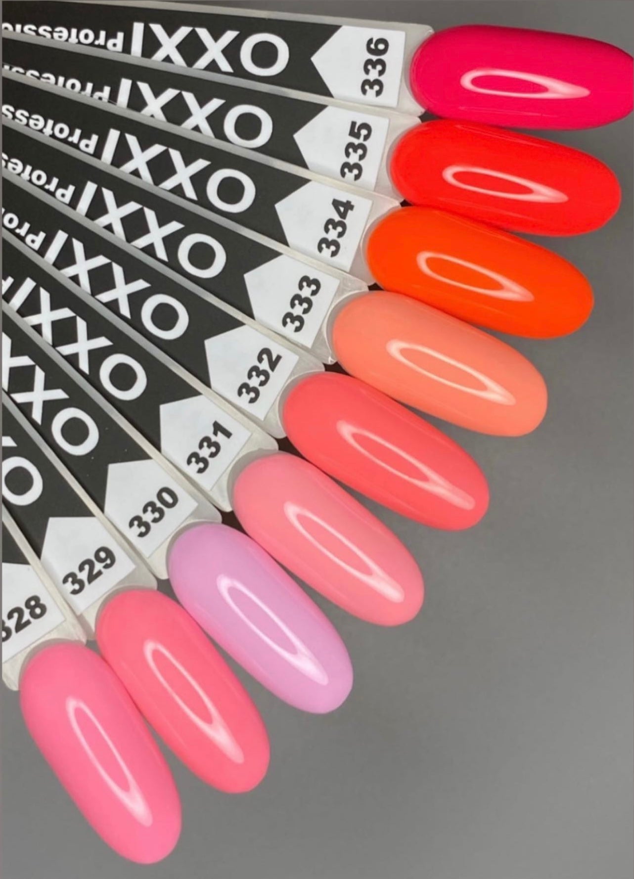 OXXI 10ML
