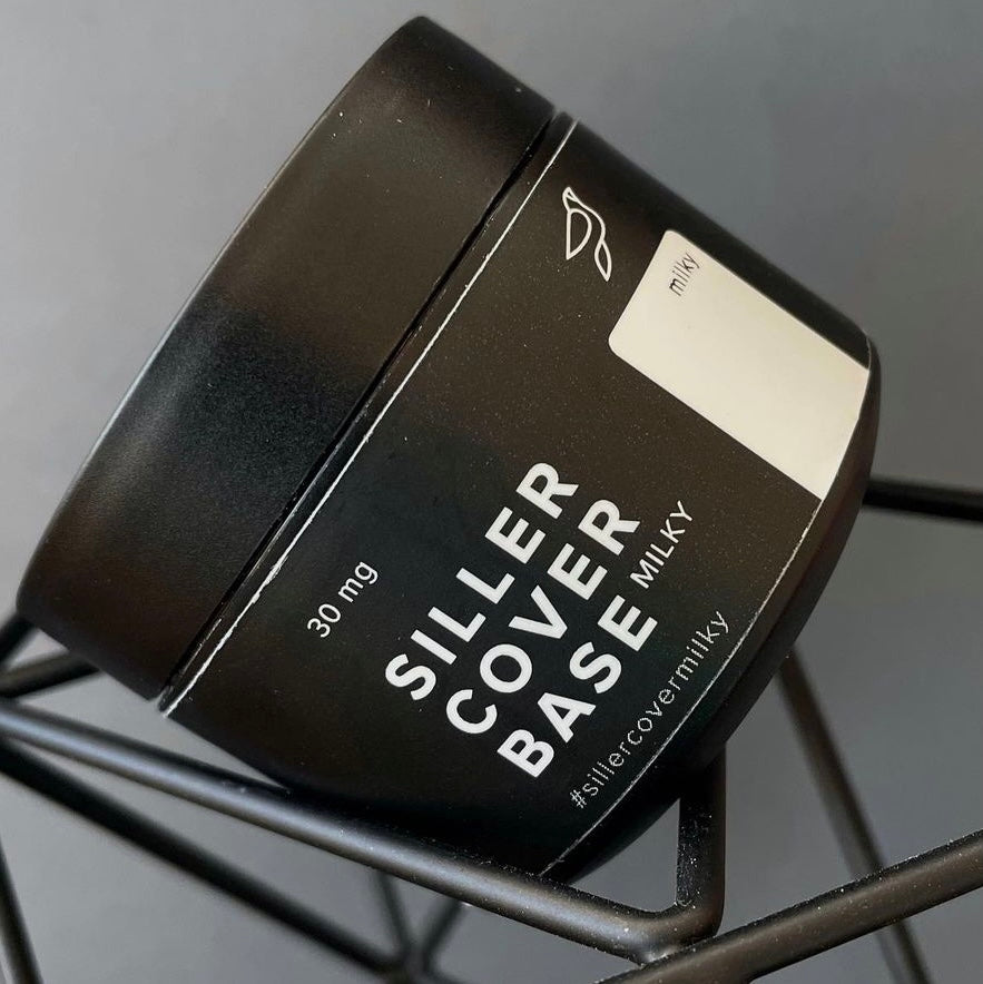 MILKY COVER BASE SILLER