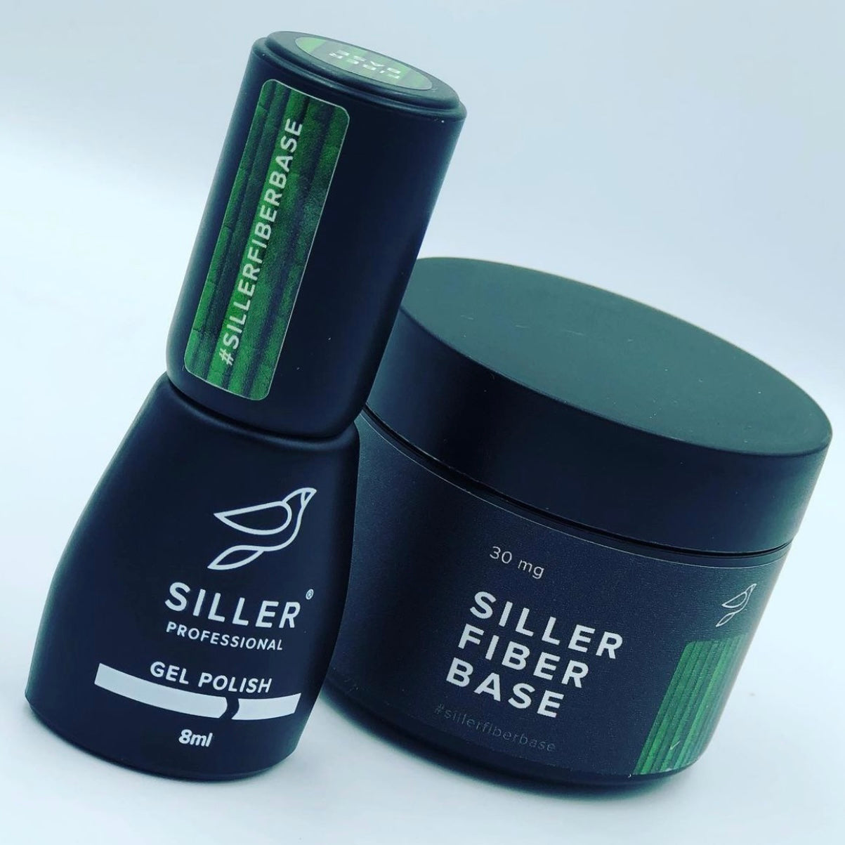 FIBER BASE SILLER