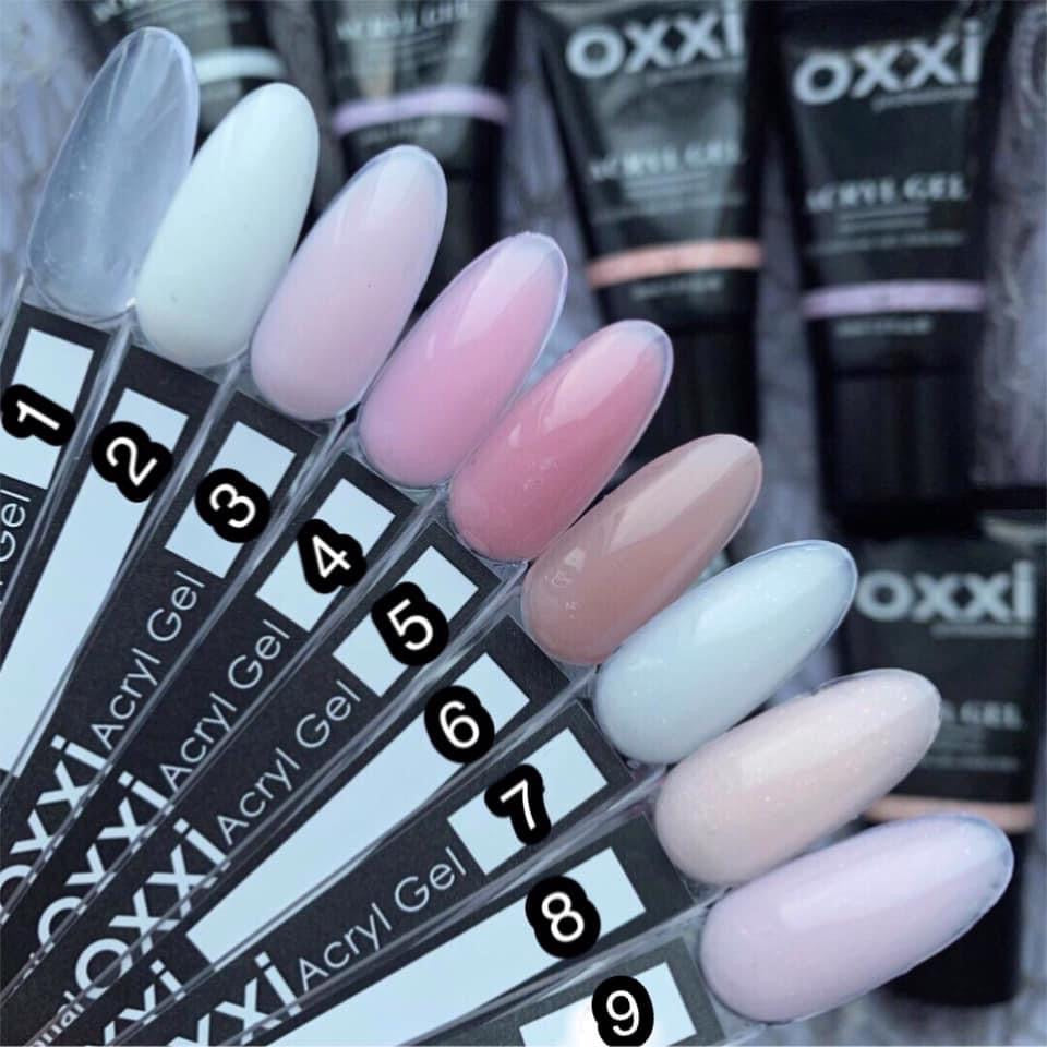ACRYGEL OXXI