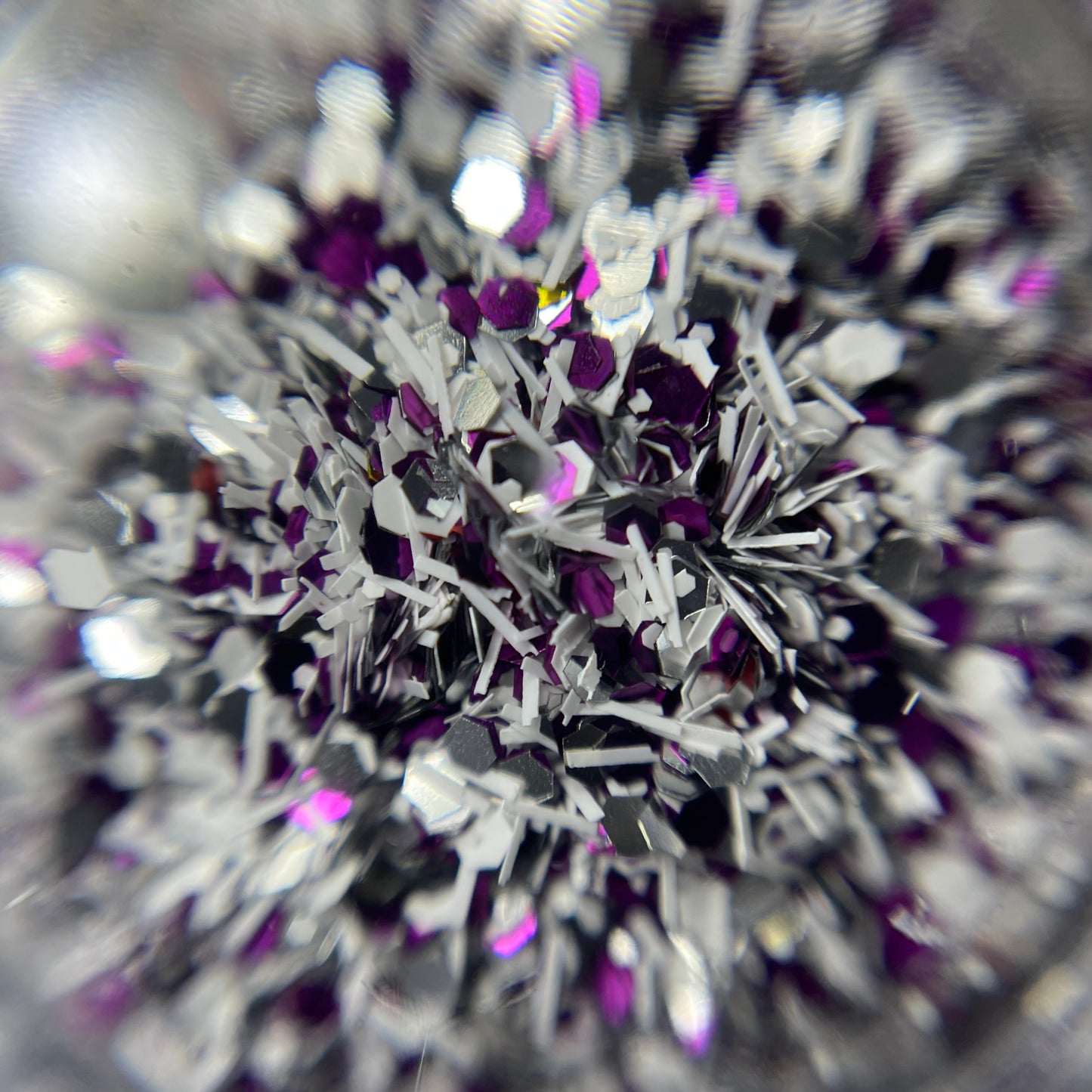 LENTEJUELAS MIX MULTICOLOR