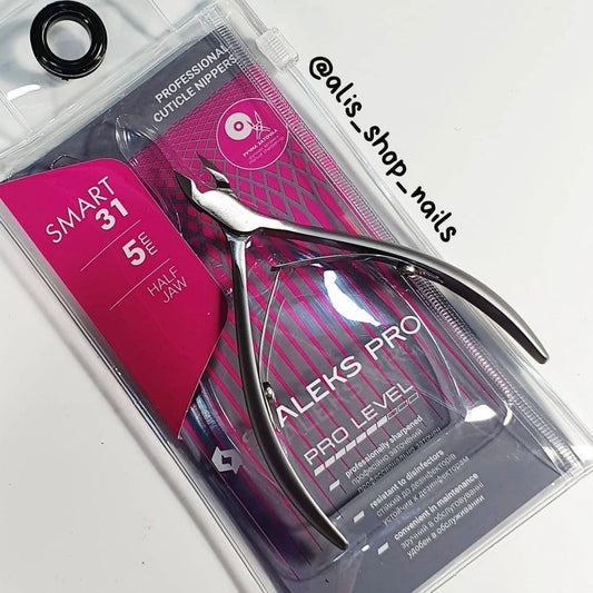 ALICATES PARA CUTICULA STALEKS SMART 31/5