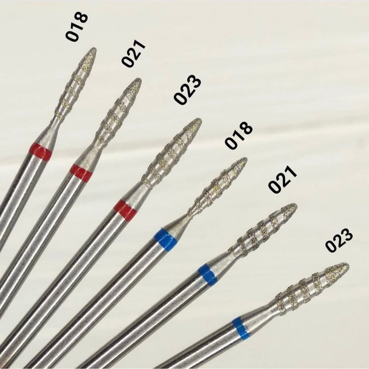 FRESA DIAMANTE TORNADO VLADMIVA