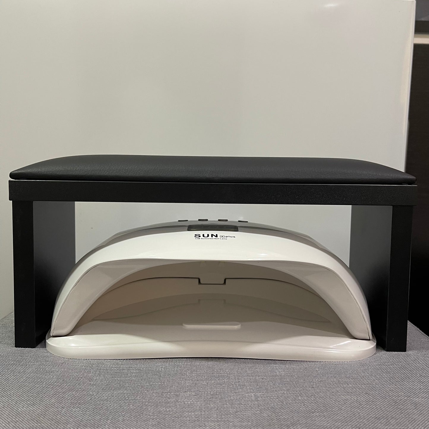 REPOSABRAZOS DE MADERA