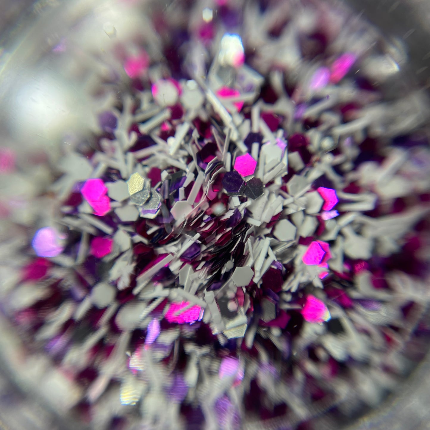 LENTEJUELAS MIX MULTICOLOR