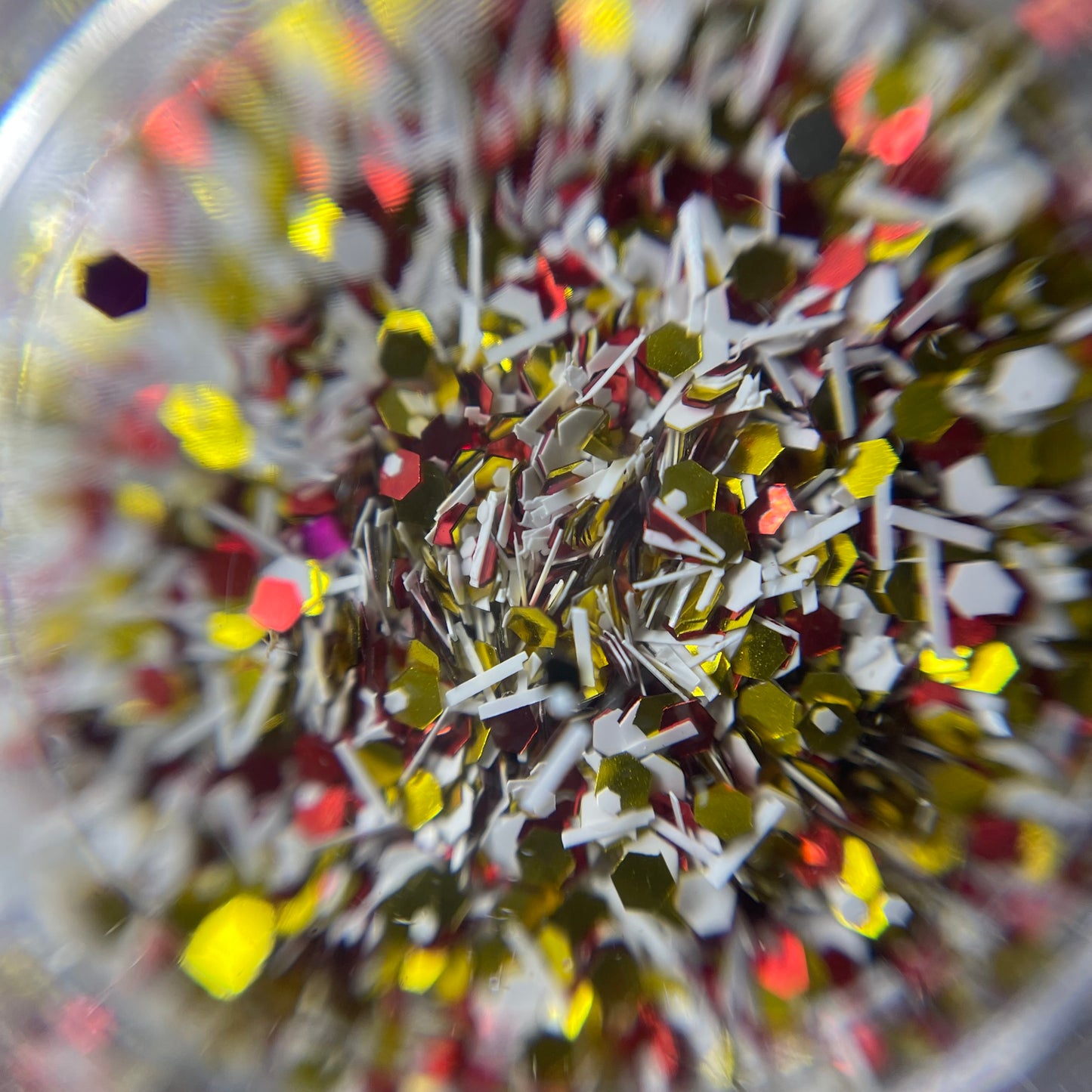 LENTEJUELAS MIX MULTICOLOR