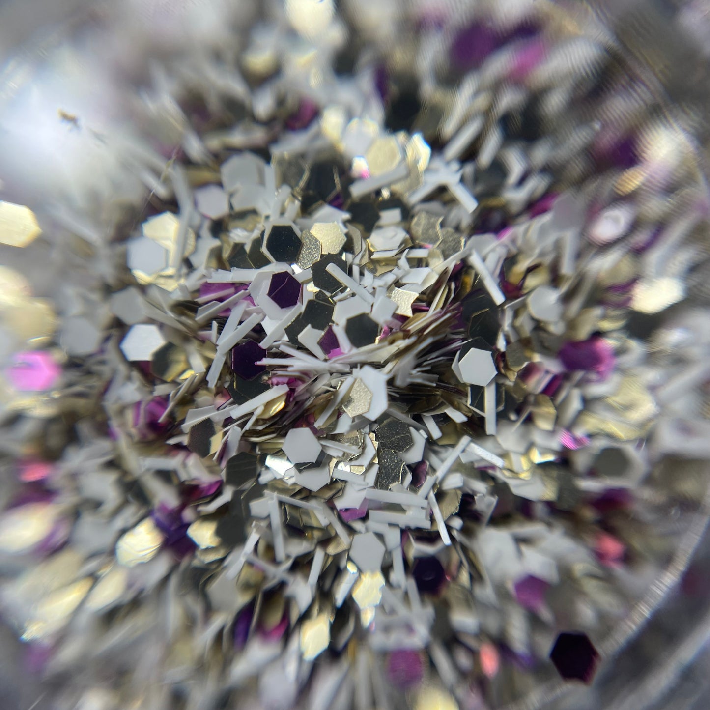 LENTEJUELAS MIX MULTICOLOR