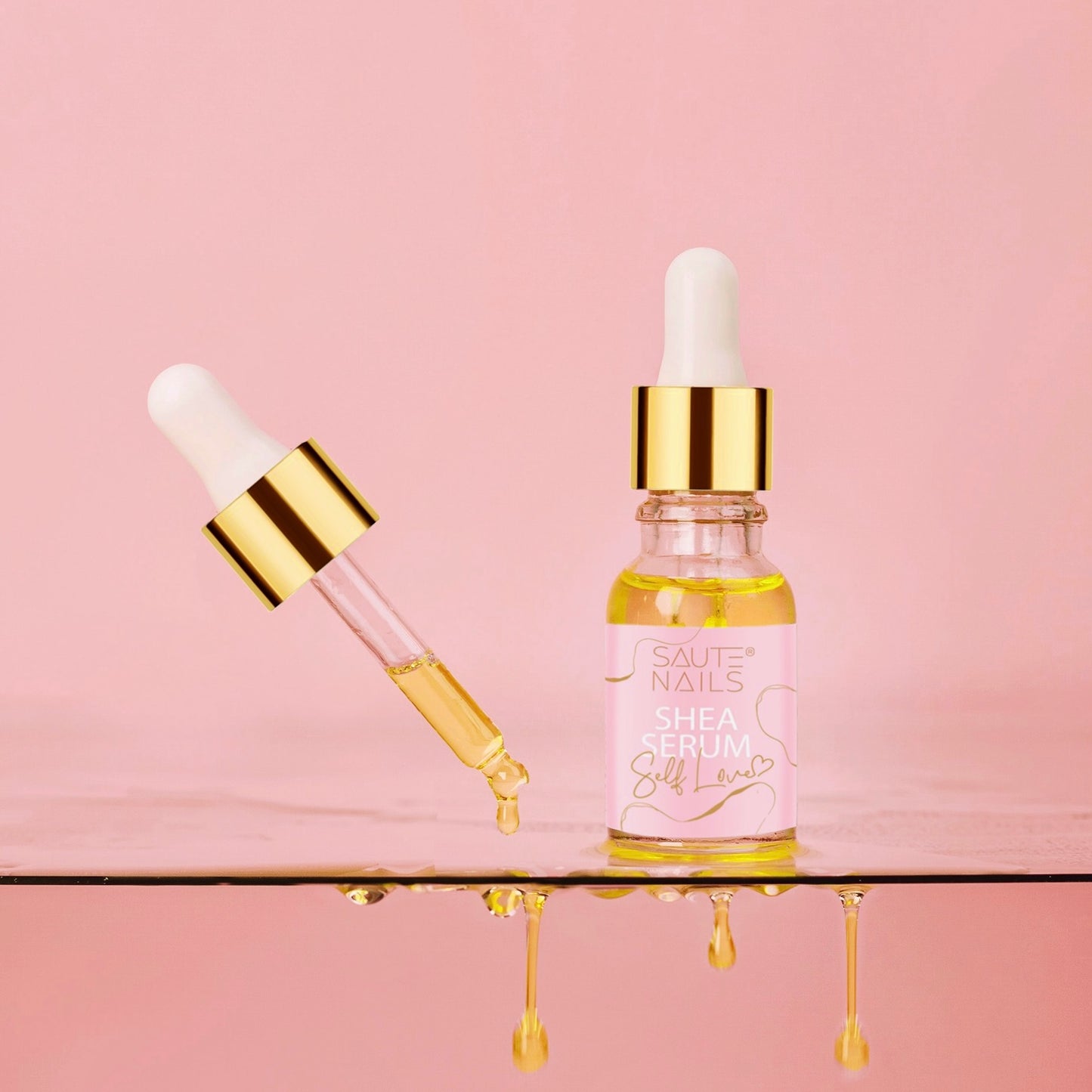 ACEITE PARA CUTICULA SAUTE