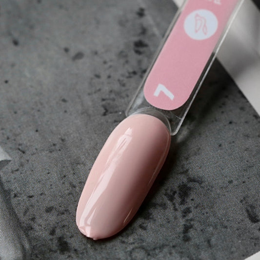 ESMALTE SEMIPERMANENTE SILLER 8ML N 7