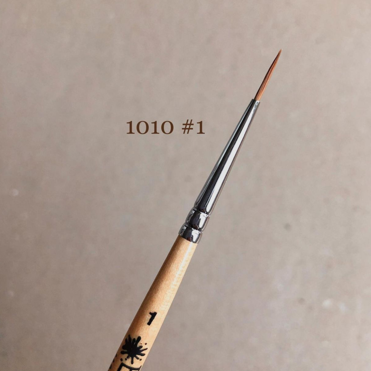 PINCEL ROUBLOFF KOLINSKY