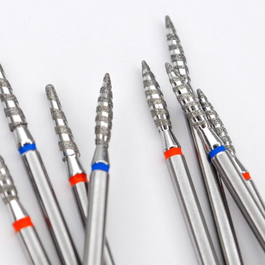 FRESA DIAMANTE TORNADO KMIZ