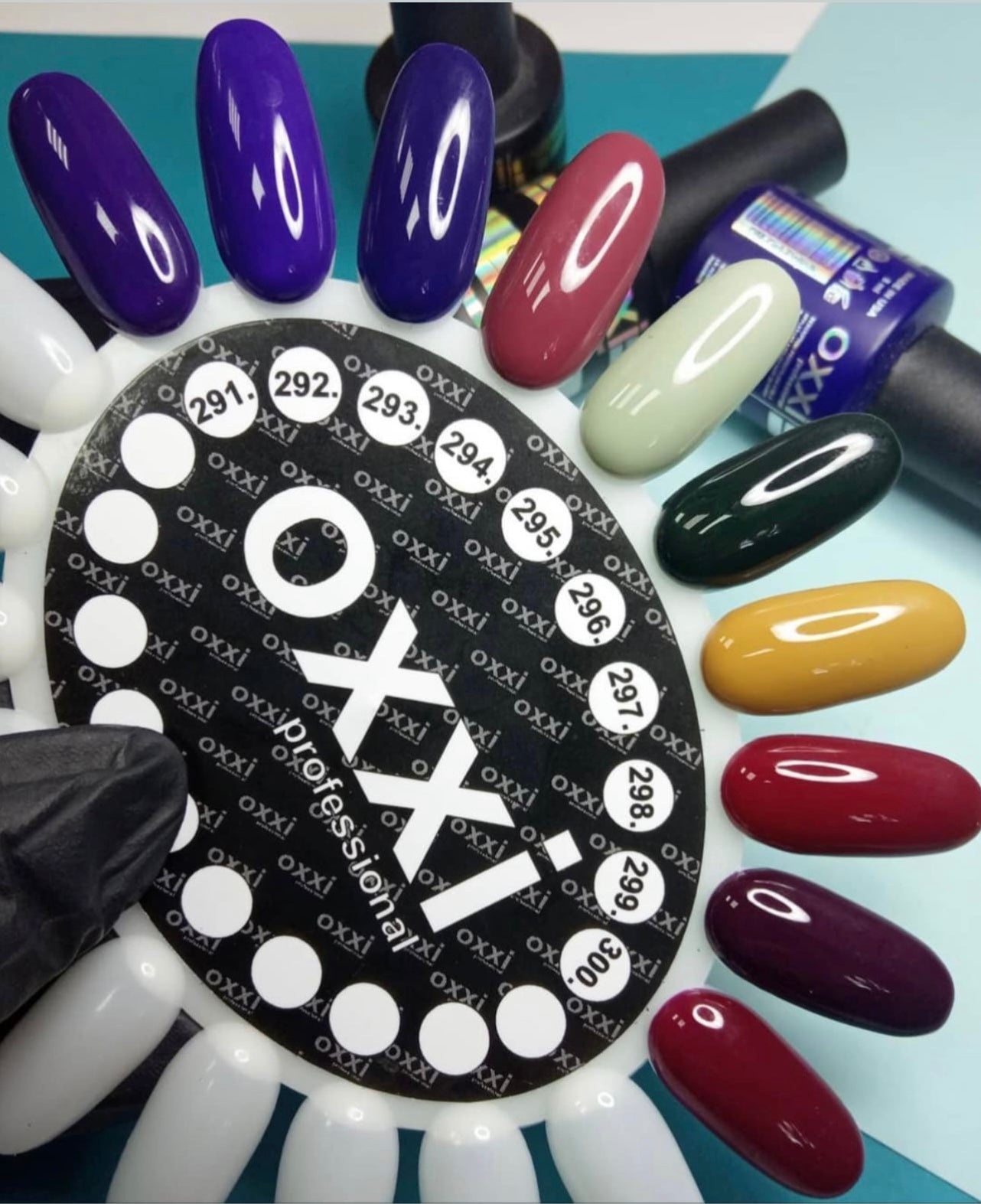 OXXI 10ML