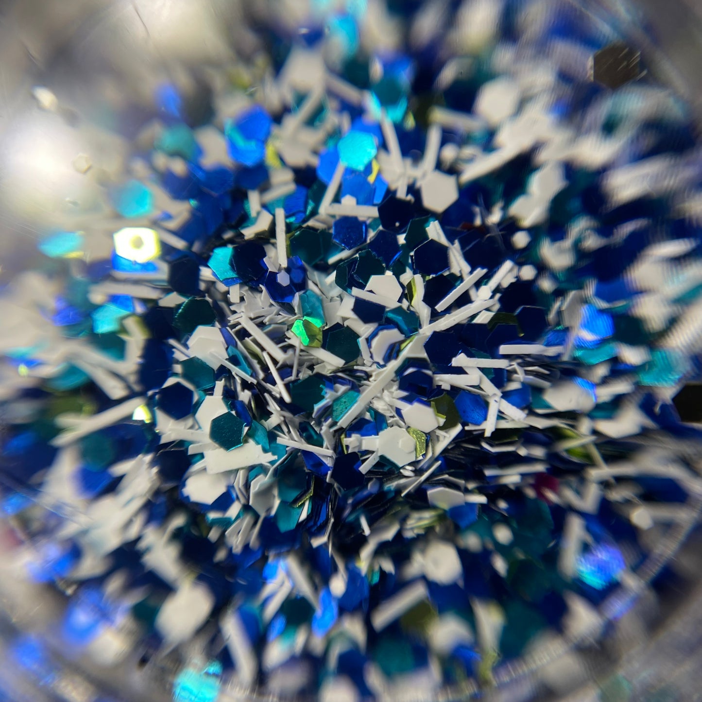 LENTEJUELAS MIX MULTICOLOR