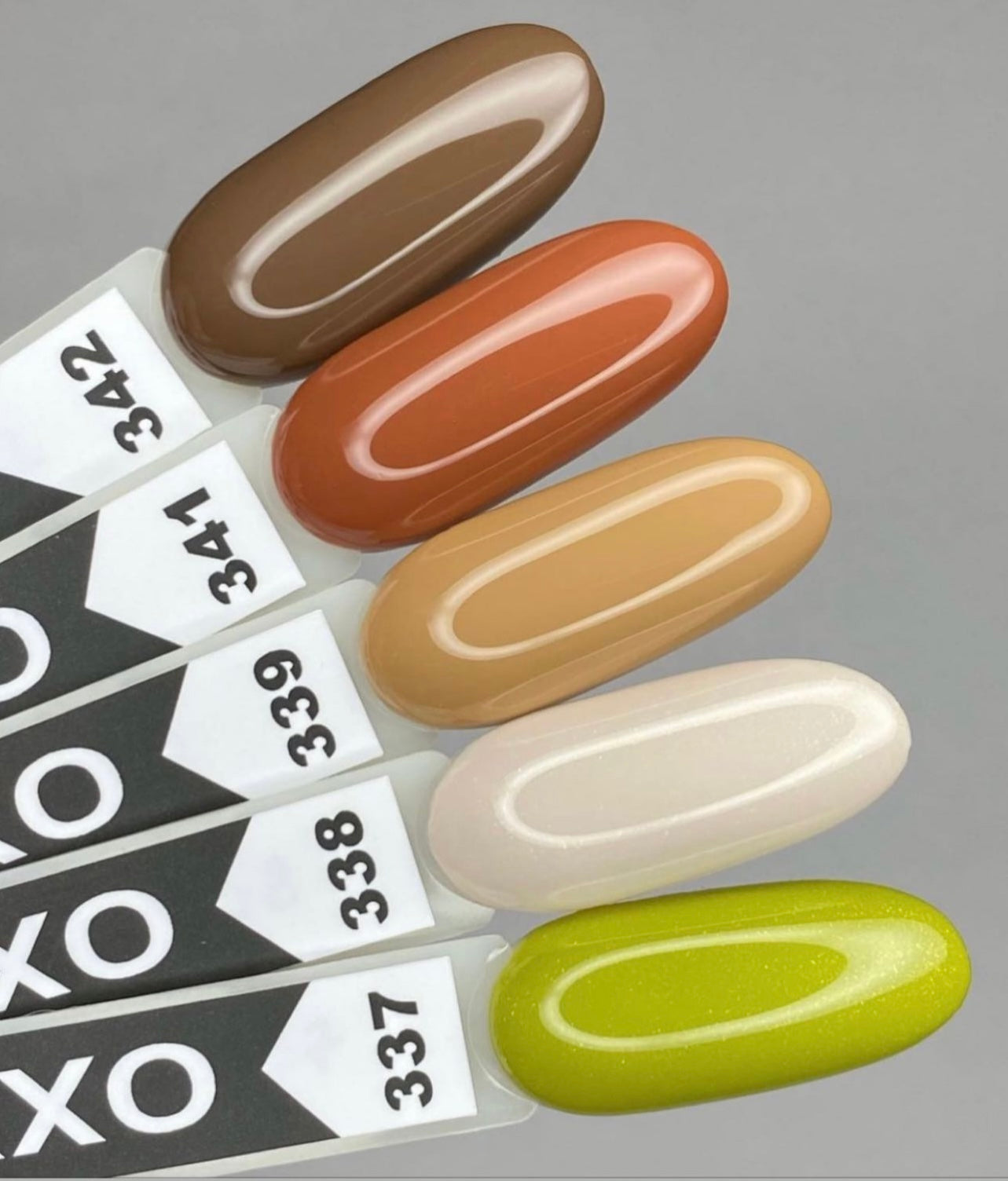 OXXI 10ML