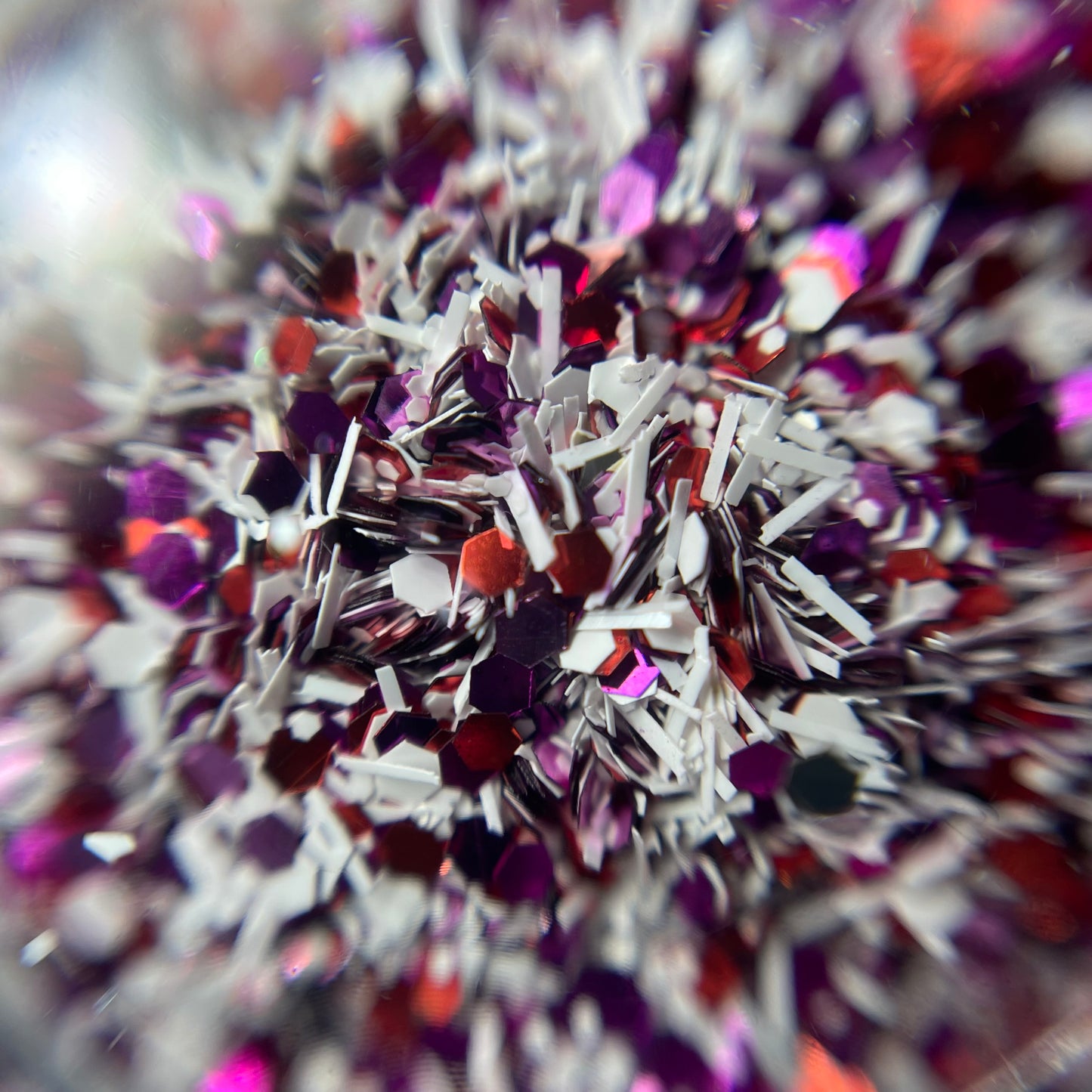 LENTEJUELAS MIX MULTICOLOR