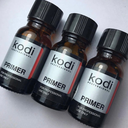 PRIMER KODI