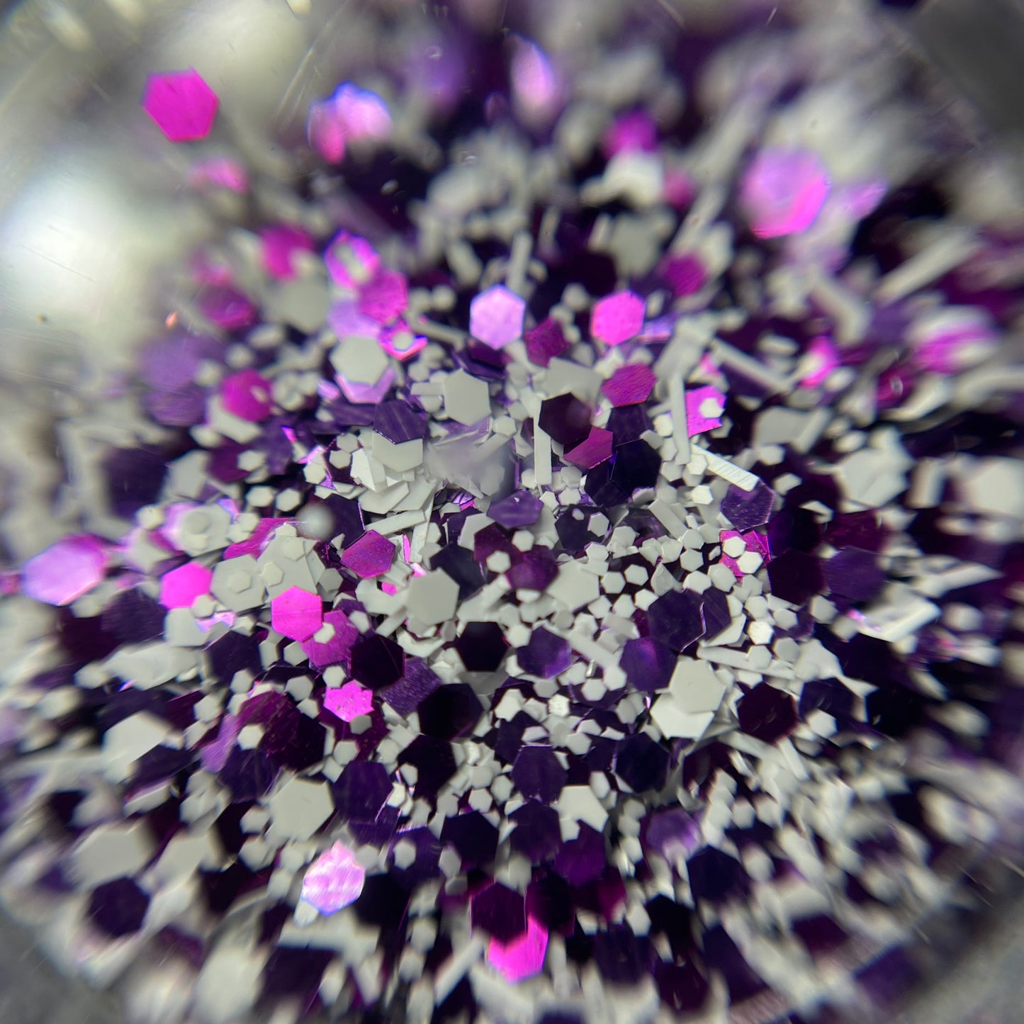 LENTEJUELAS MIX MULTICOLOR