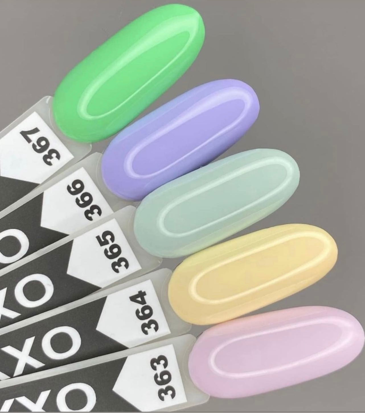 OXXI 10ML