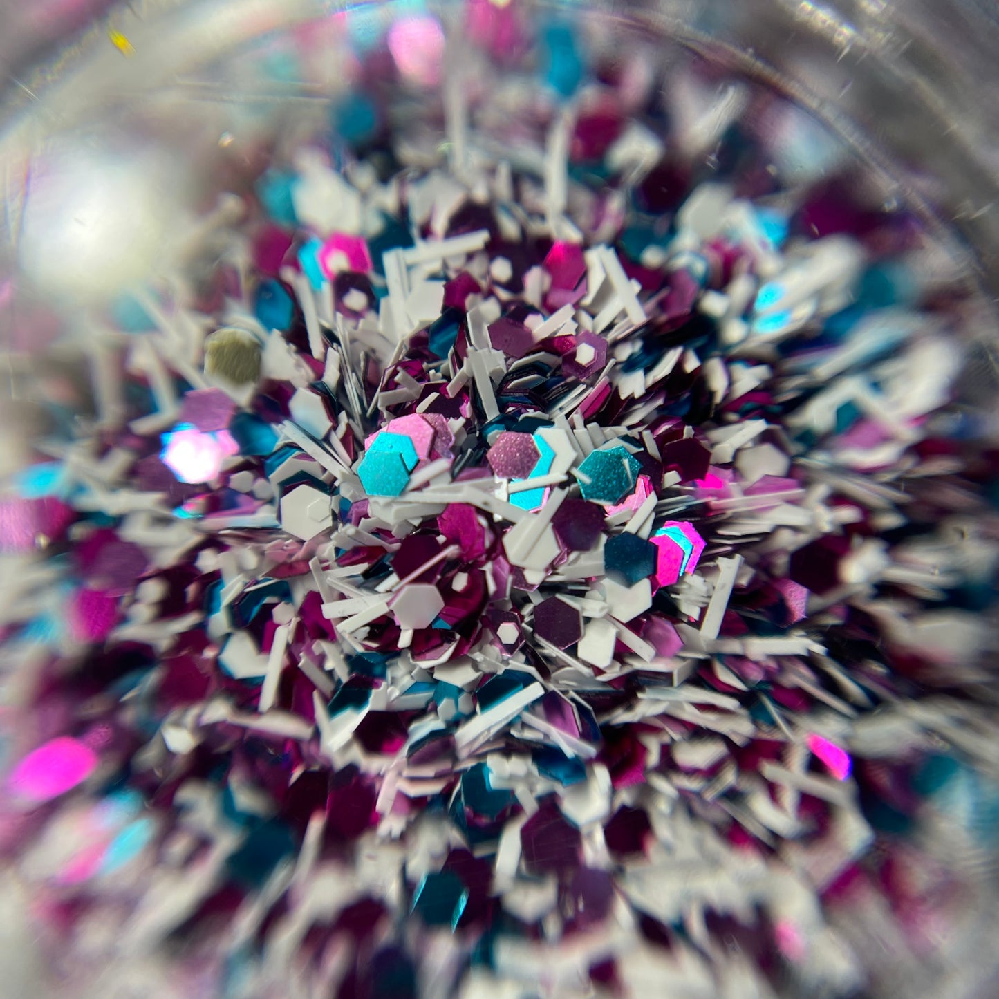 LENTEJUELAS MIX MULTICOLOR