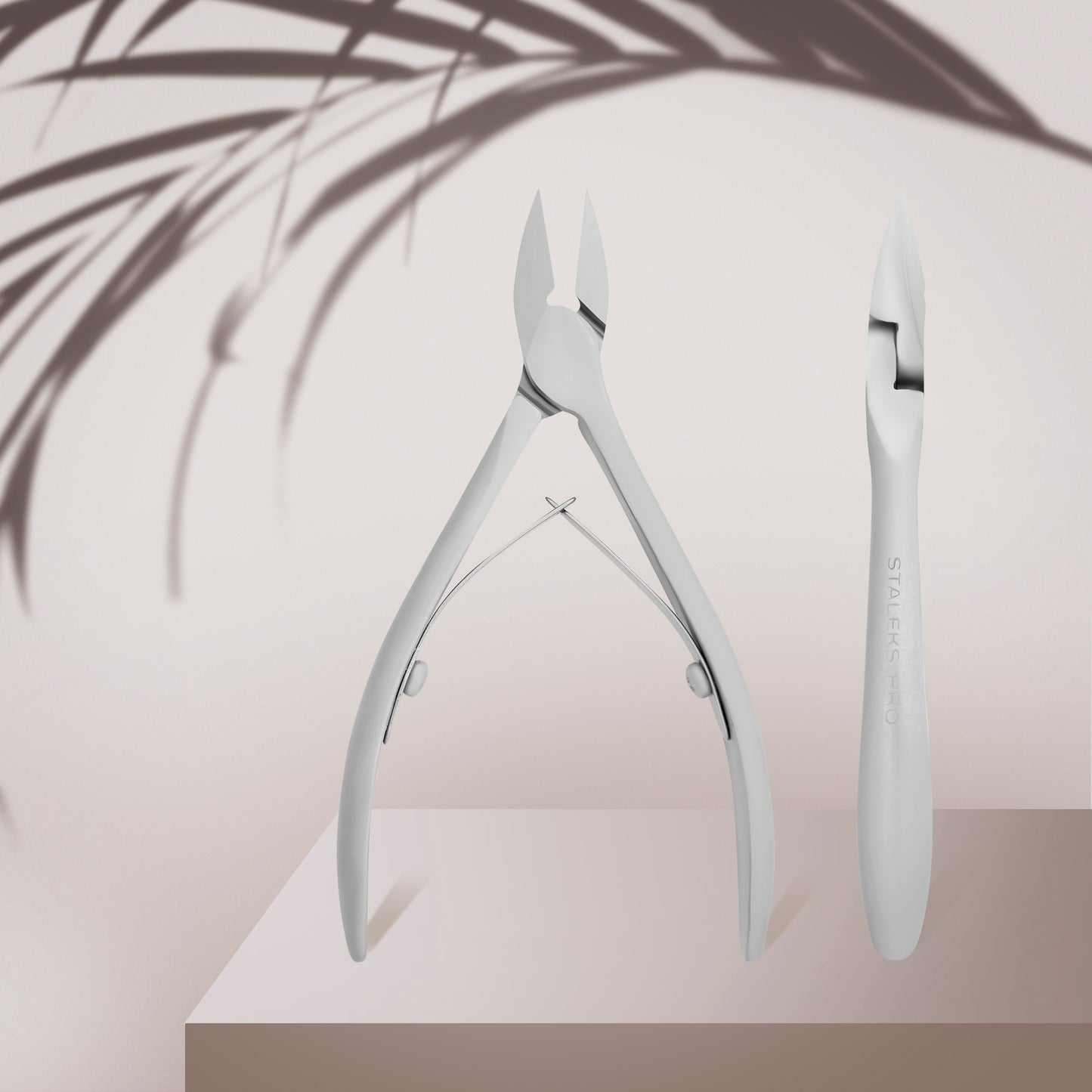 ALICATES PARA UÑAS STALEKS SMART 70/14