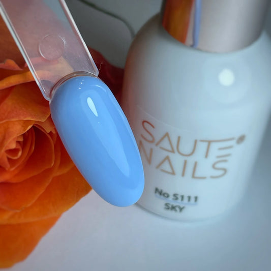 ESMALTE SEMIPERMANENTE SAUTE 8ML - S 111