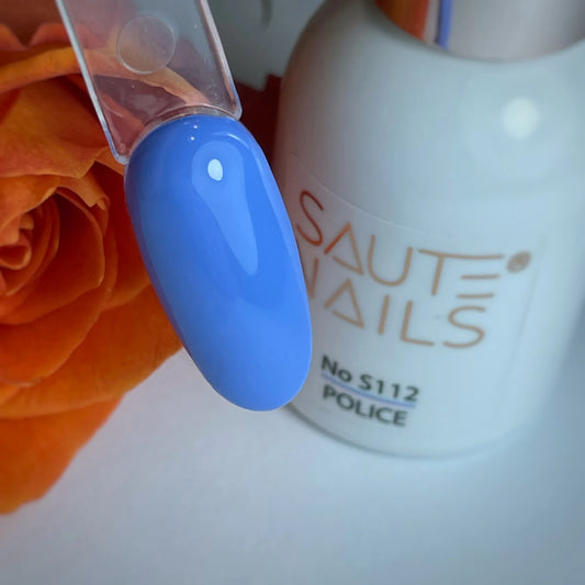 ESMALTE SEMIPERMANENTE SAUTE 8ML - S 112