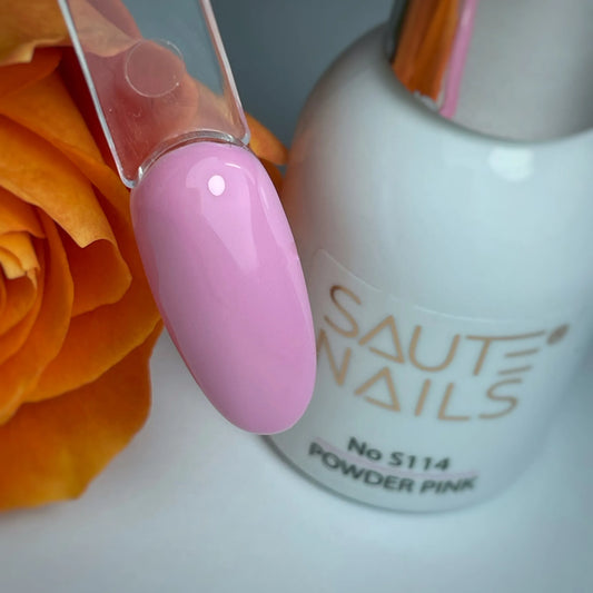 ESMALTE SEMIPERMANENTE SAUTE 8ML - S 114