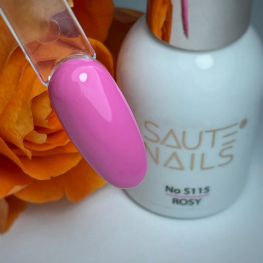 ESMALTE SEMIPERMANENTE SAUTE 8ML - S 115