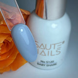 ESMALTE SEMIPERMANENTE SAUTE 8ML - S 120