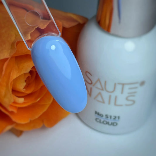 ESMALTE SEMIPERMANENTE SAUTE 8ML - S 121