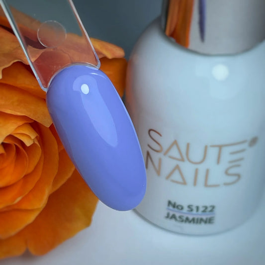 ESMALTE SEMIPERMANENTE SAUTE 8ML - S 122