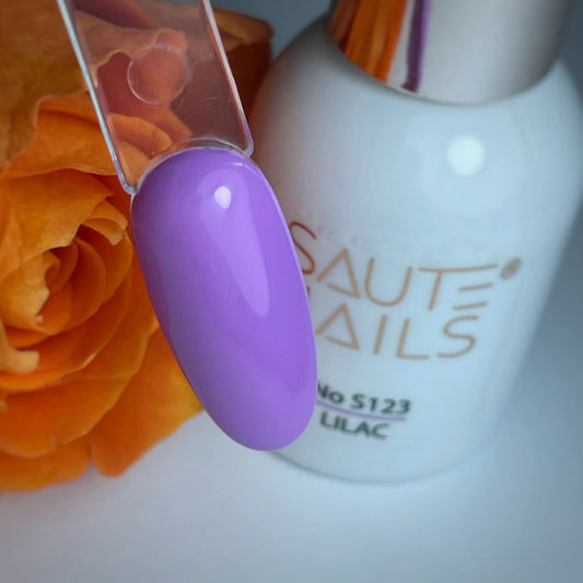 ESMALTE SEMIPERMANENTE SAUTE 8ML - S 123