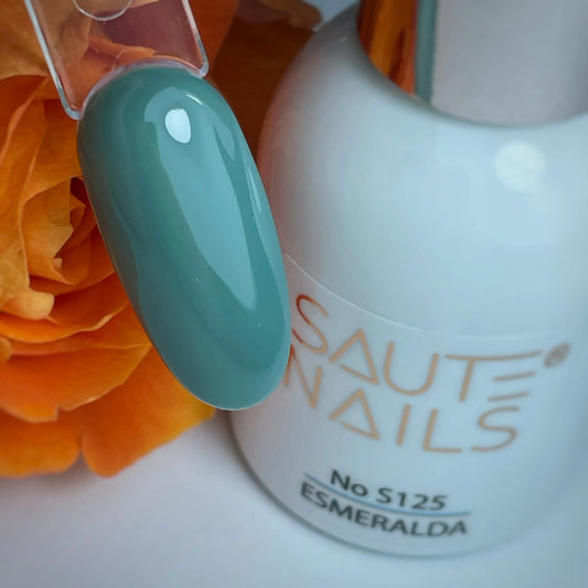 ESMALTE SEMIPERMANENTE SAUTE 8ML - S 125