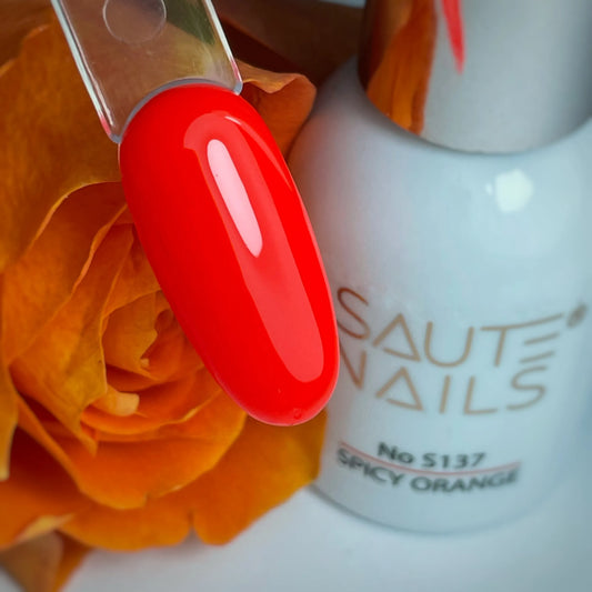 ESMALTE SEMIPERMANENTE SAUTE 8ML - S 137