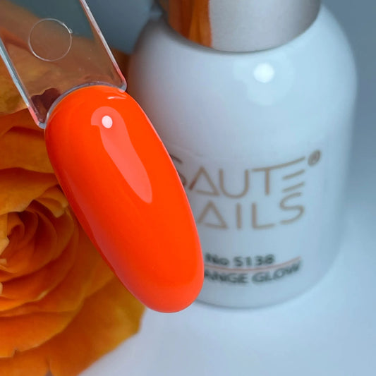 ESMALTE SEMIPERMANENTE SAUTE 8ML - S 138