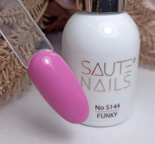 ESMALTE SEMIPERMANENTE SAUTE 8ML - S 144