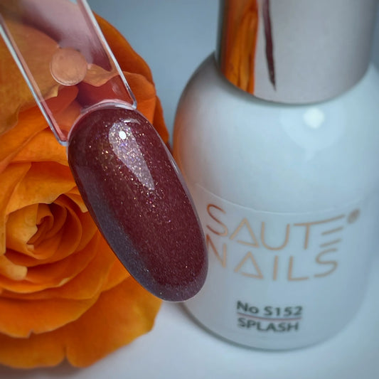 ESMALTE SEMIPERMANENTE SAUTE 8ML - S 152