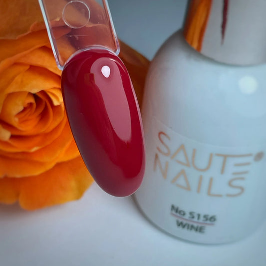 ESMALTE SEMIPERMANENTE SAUTE 8ML - S 156